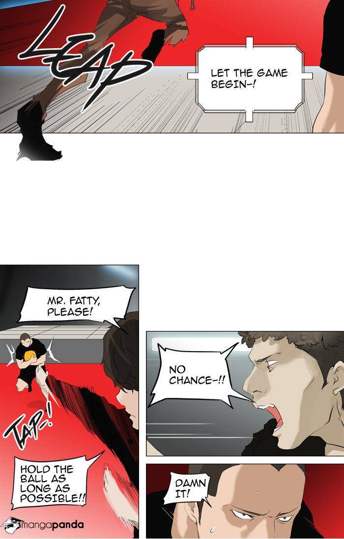 Tower of God Chapter 209 image 49